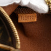 Louis Vuitton Monogram Mini Pochette Accessoires Secondhand