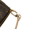 Louis Vuitton Monogram Mini Pochette Accessoires Secondhand
