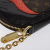 Secondhand Louis Vuitton Porte Monnaie Rond