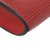 Louis Vuitton Epi Pochette Accessoires Secondhand