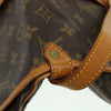 Louis Vuitton shoulder