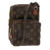 Louis Vuitton shoulder