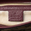 Gucci Small GG Canvas Bree Satchel Secondhand