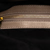 Chloé Large Leather Bay  Shoulder Bag Secondhand