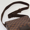 Louis Vuitton shoulder