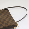 Louis Vuitton clutch