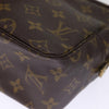 Louis Vuitton clutch