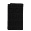 Secondhand Fendi Zucchino Black Canvas Accessories