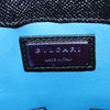 Bulgari shoulder