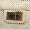 Chanel shoulder