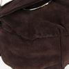 Yves Saint Laurent shoulder