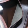 Burberry shoulder