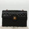 Chanel shoulder