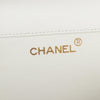 Chanel shoulder