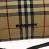 Burberry shoulder