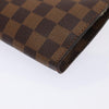 Louis Vuitton clutch