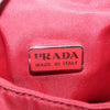 Prada clutch