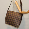 Louis Vuitton shoulder