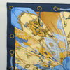 Hermès scarf