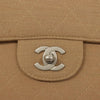 Chanel shoulder
