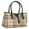 Burberry tote