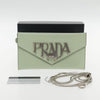 Prada wallet