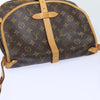 Louis Vuitton shoulder