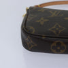 Louis Vuitton clutch