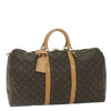 Louis Vuitton travel