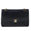 Chanel shoulder