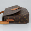 Louis Vuitton shoulder