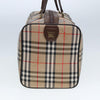 Burberry travel