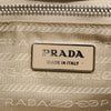 Prada shoulder