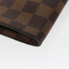 Louis Vuitton clutch