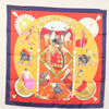 Hermès scarf