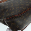 Louis Vuitton shoulder