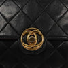 Chanel shoulder