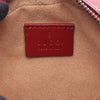 Gucci Mini GG Marmont Matelasse Leather Round Crossbody Secondhand