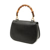 Gucci Grained Calfskin Bamboo Night Secondhand