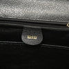Gucci Grained Calfskin Bamboo Night Secondhand