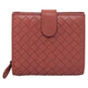 Bottega Veneta wallet