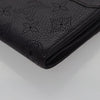 Secondhand Louis Vuitton Amelia Purple Leather Accessories