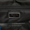 Prada Tessuto Patch Backpack Secondhand