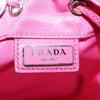 Prada clutch