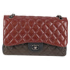 Chanel shoulder
