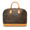 Louis Vuitton Monogram Alma PM Secondhand