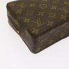 Louis Vuitton clutch