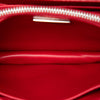 Prada Nappa Gaufre and Brushed Leather Crossbody Secondhand