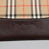 Burberry shoulder