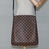 Louis Vuitton shoulder